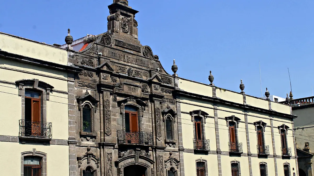 Poder Judicial de Jalisco